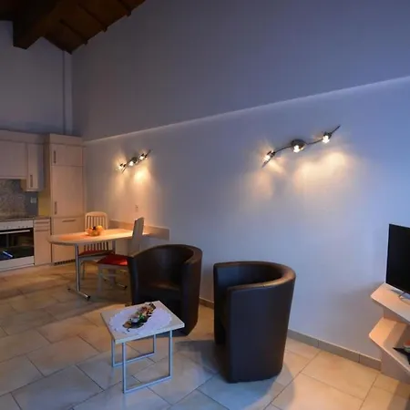 Mischi Appartement-fewo 2-bettwohnung Nr- 15 By Interhome Appartamento *