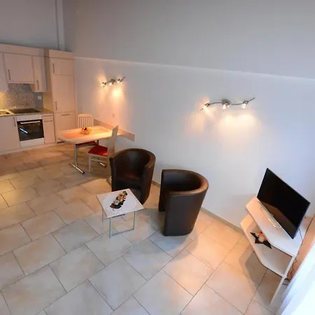 Mischi Appartement-fewo 2-bettwohnung Nr- 15 By Interhome Appartamento Saas-Fee