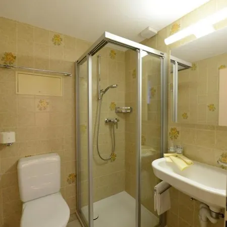 Mischi Appartement-fewo 2-bettwohnung Nr- 15 By Interhome