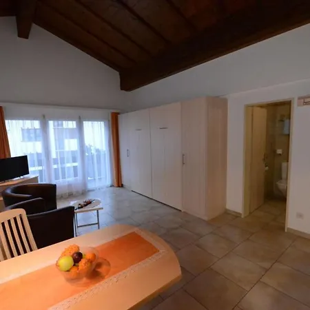 Mischi Appartement-fewo 2-bettwohnung Nr- 15 By Interhome *