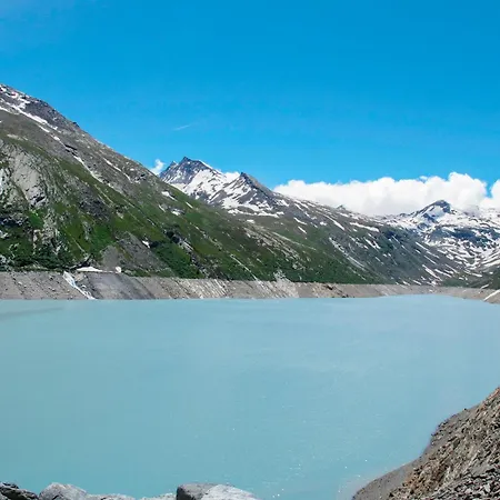 Mischi Appartement-fewo 2-bettwohnung Nr- 15 By Interhome Appartamento Saas-Fee